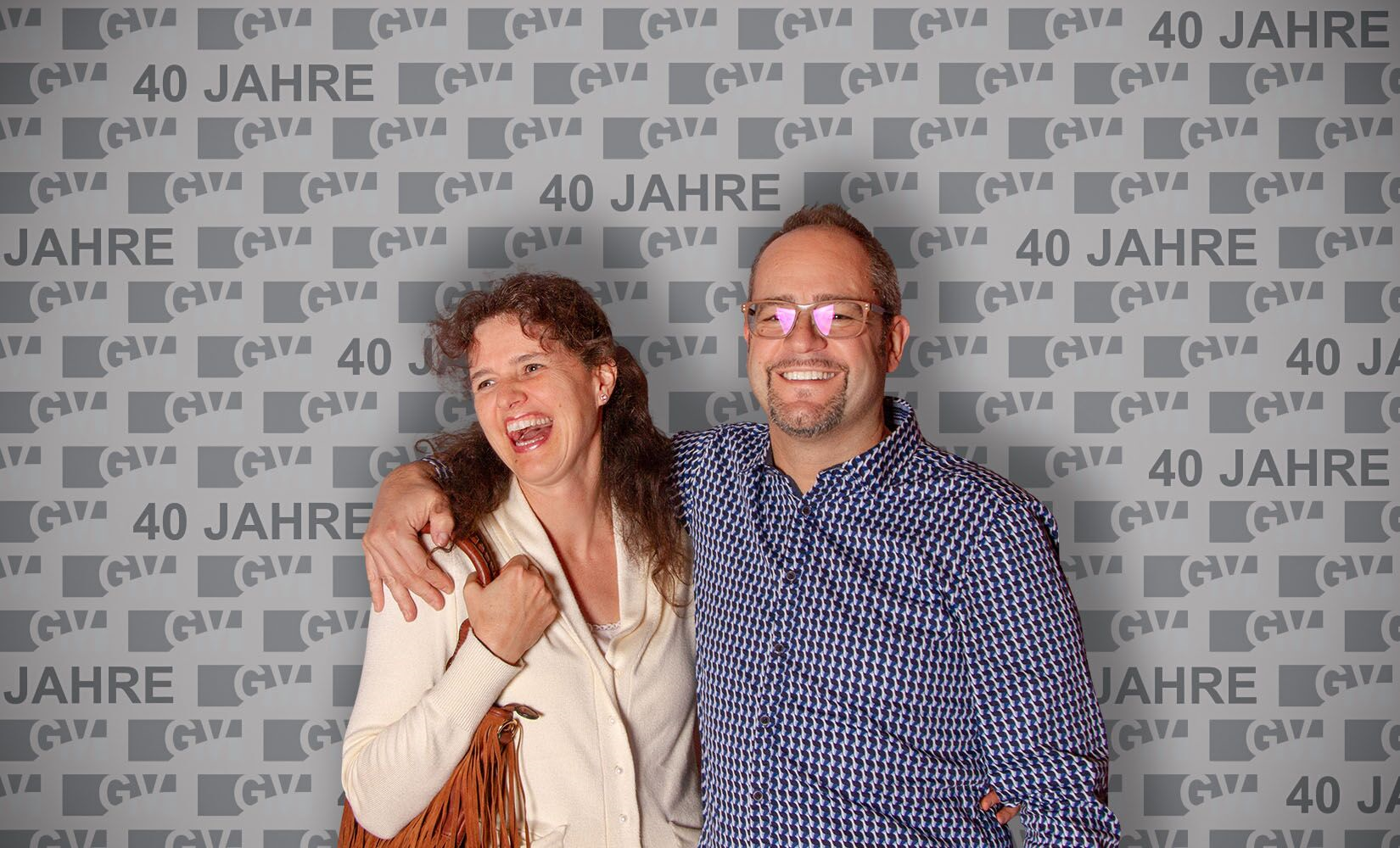 Milan und Denise GVM